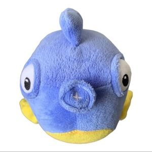 Just Play Disney Doc McStuffins Stuffed Toy